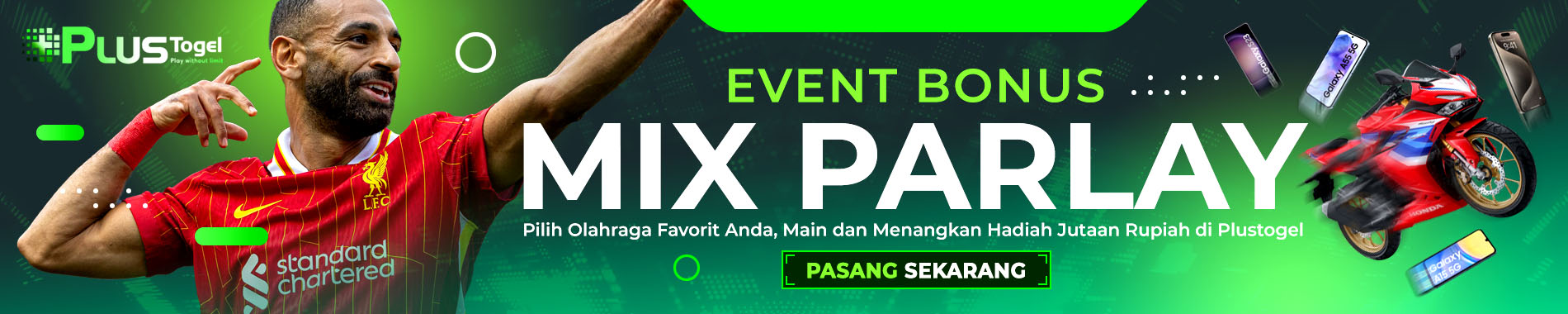 PlusTogel